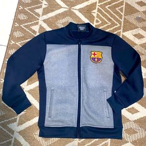 Official Barcelona Sweater